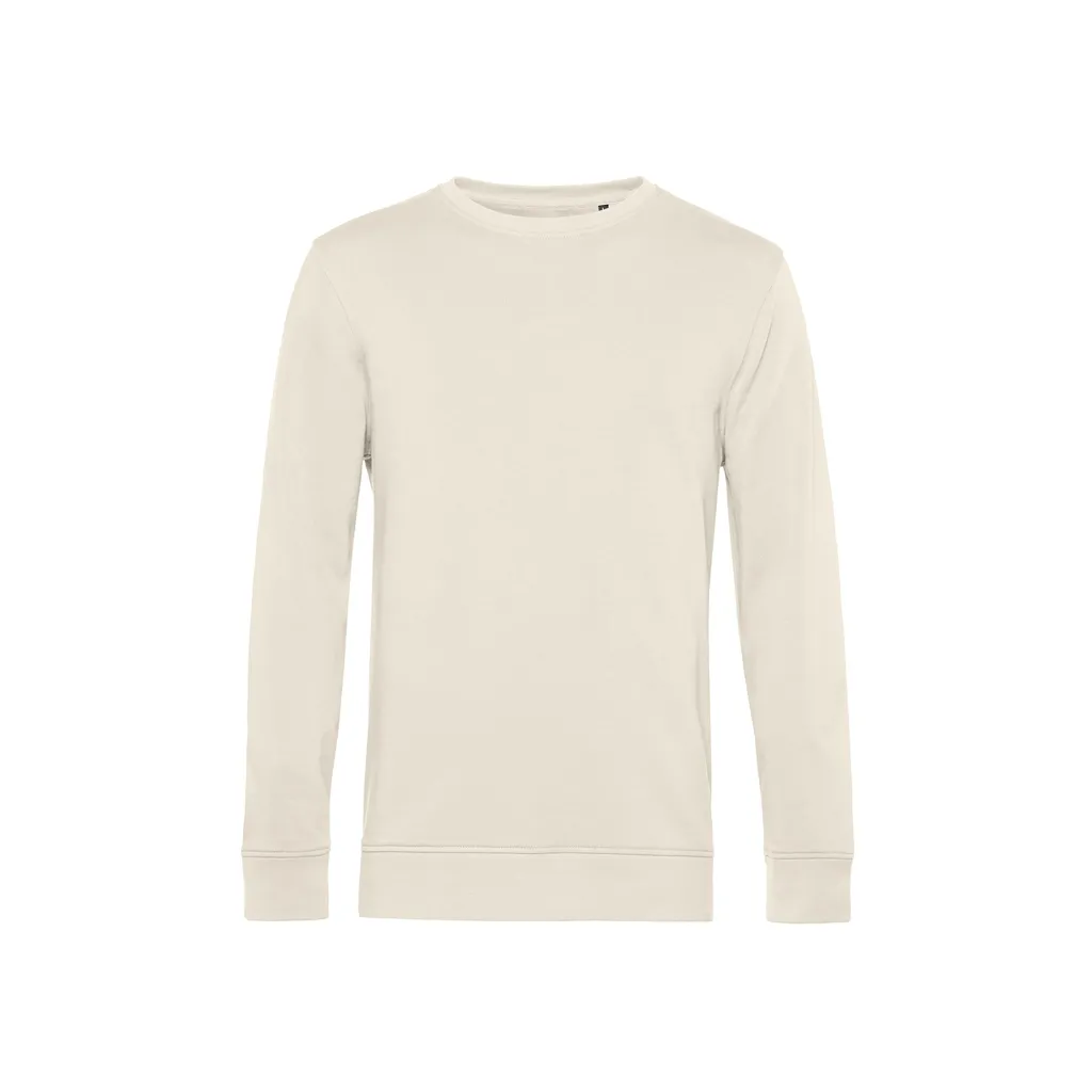 Sweat INSPIRE Crew Neck-B&C