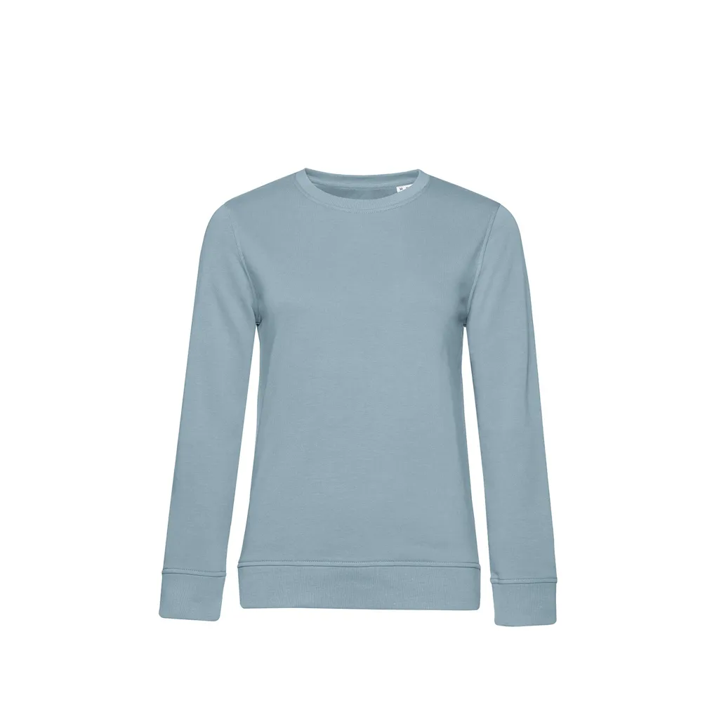Sweat INSPIRE Crew Neck /women-B&C
