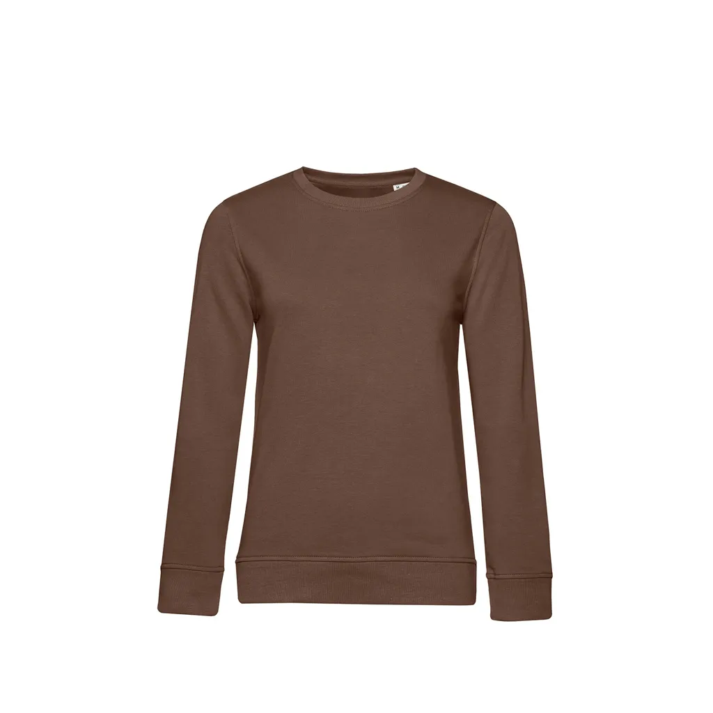 Sweat INSPIRE Crew Neck /women-B&C