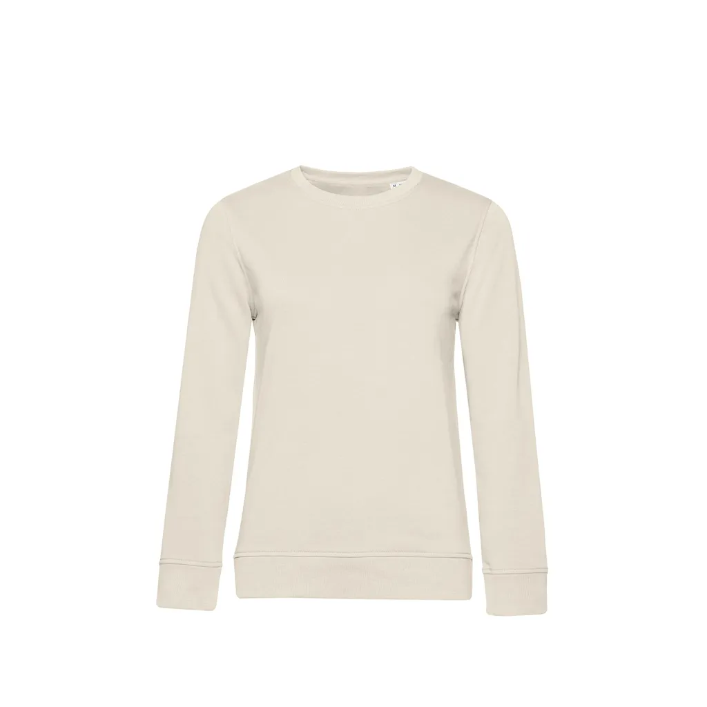 Sweat INSPIRE Crew Neck /women-B&C