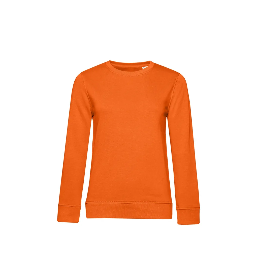 Sweat INSPIRE Crew Neck /women-B&C