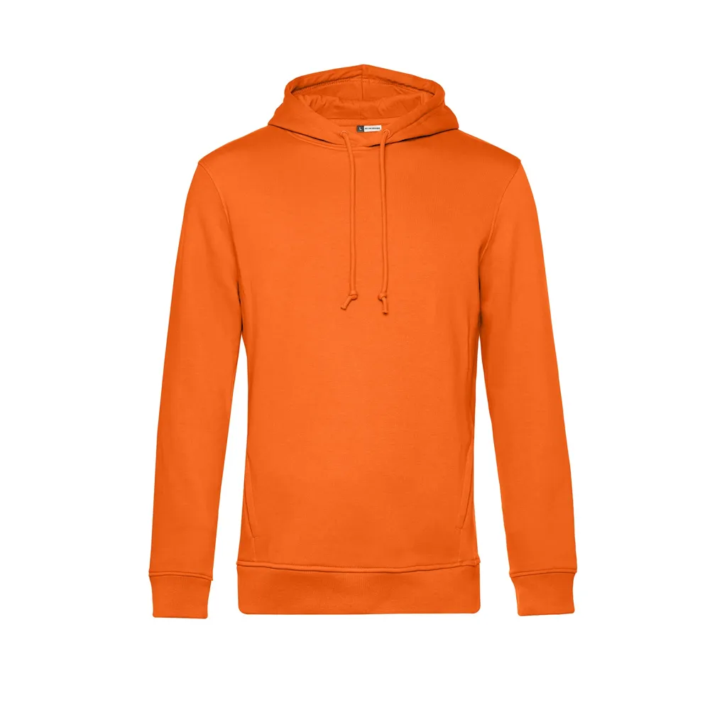 Sweat capuche INSPIRE Hooded-B&C