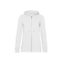 Sweat capuche INSPIRE Zipped Hood/women-B&C