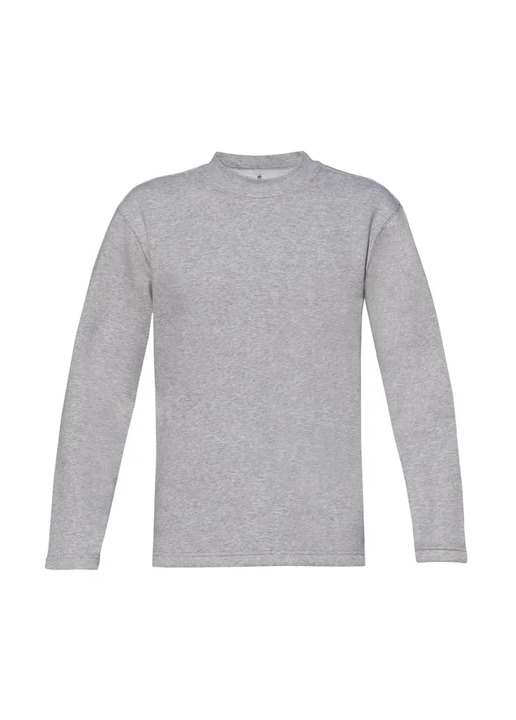 Sweat  droit 280 B&C