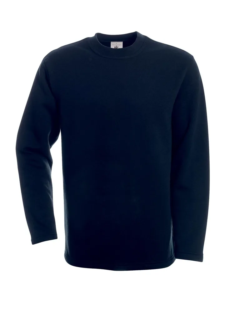 Sweat  droit 280 B&C