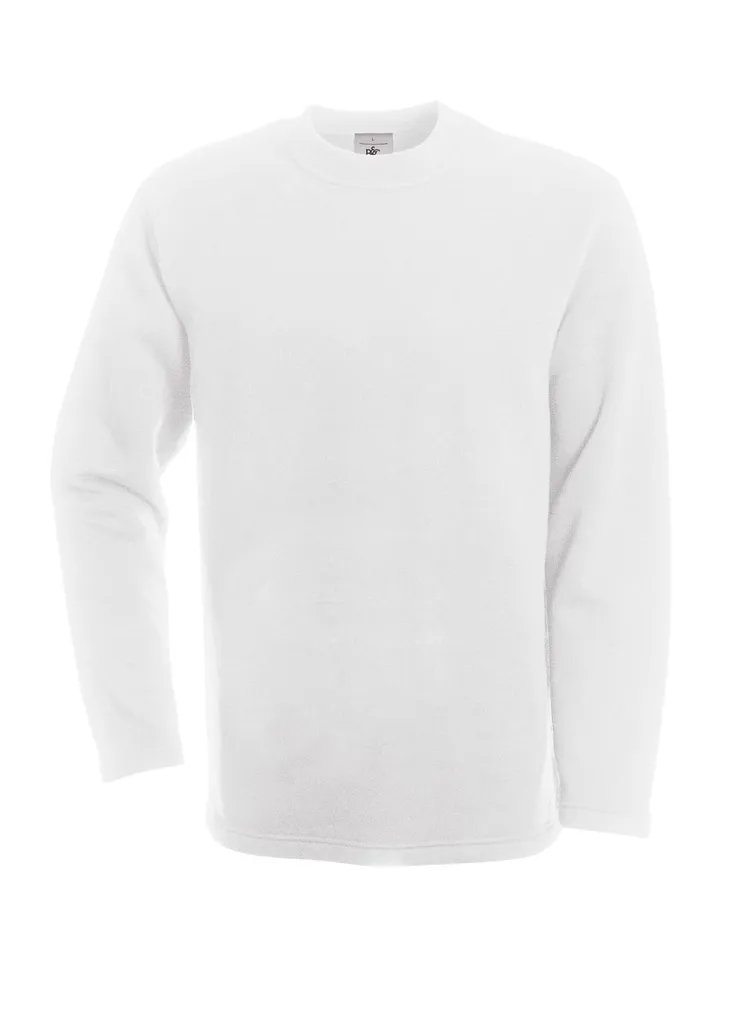 Sweat  droit 280 B&C