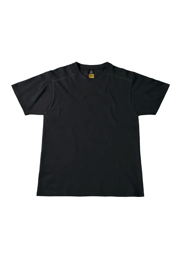 T-shirt perfect 185 B&C PRO