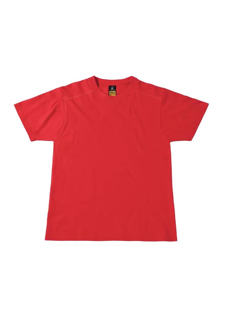 T-shirt perfect 185 B&C PRO