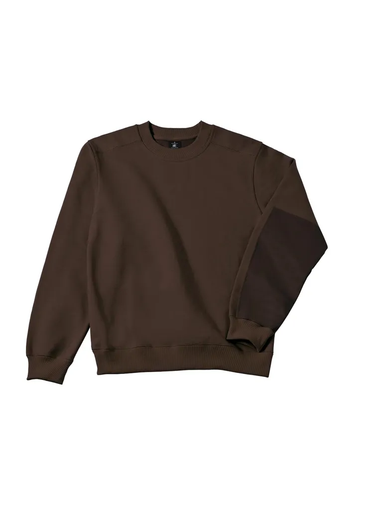 Sweat -Shirt hero 280 B&C PRO