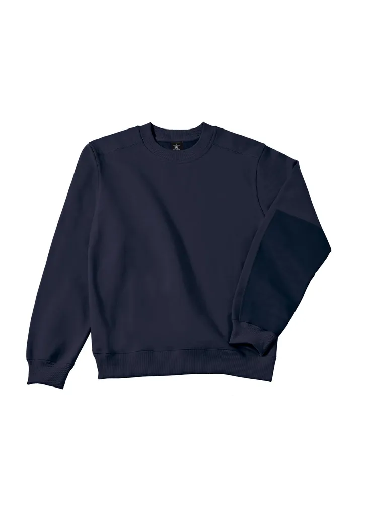 Sweat -Shirt hero 280 B&C PRO