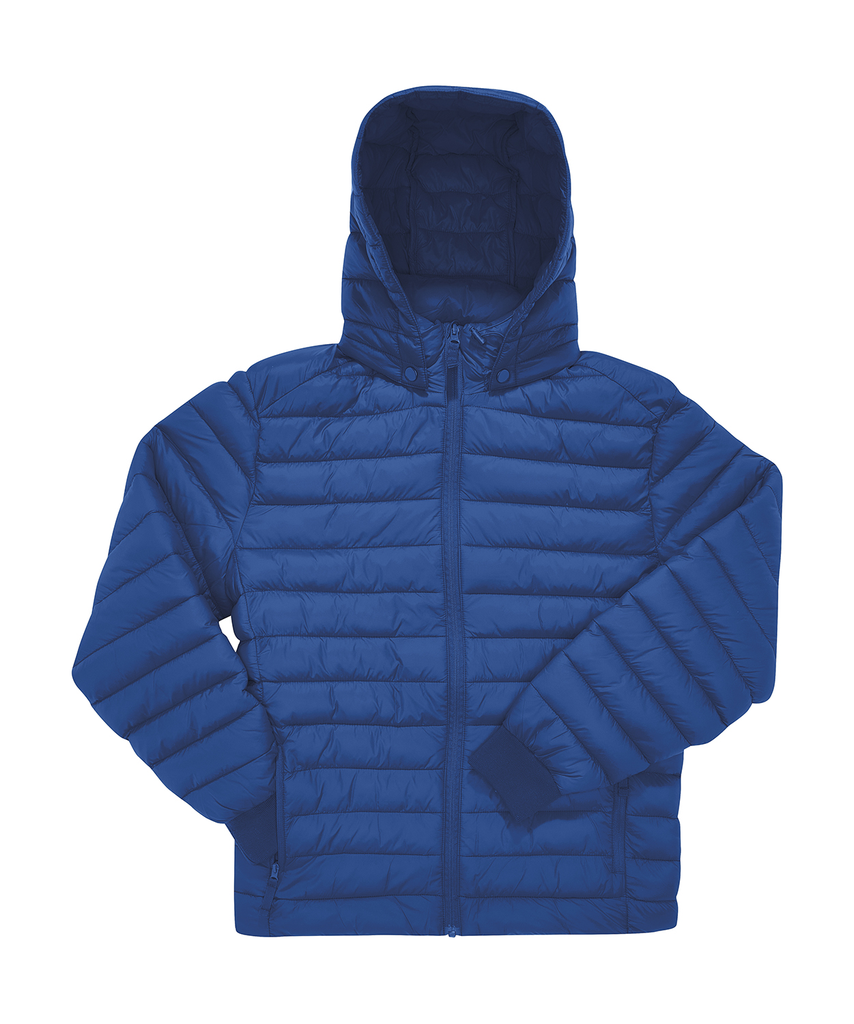 Reset Puffer-B&C