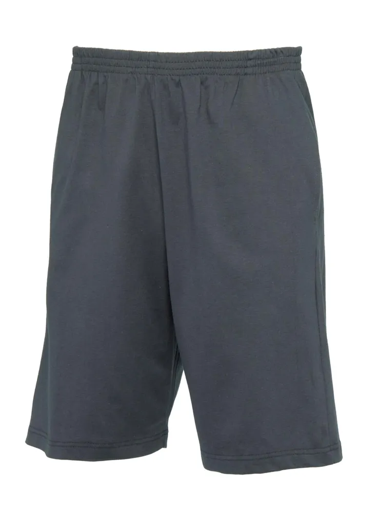 Shorts move B&C