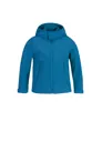 Veste Softshell Hooded Enfant B&C