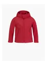 Veste Softshell Hooded Enfant B&C