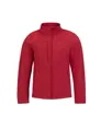 Veste Softshell à Capuche  HOODED B&C