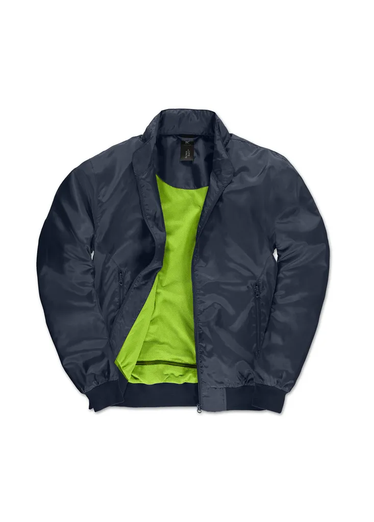 Veste TROOPER MEN B&C