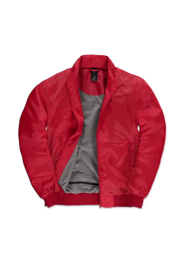 Veste TROOPER MEN B&C