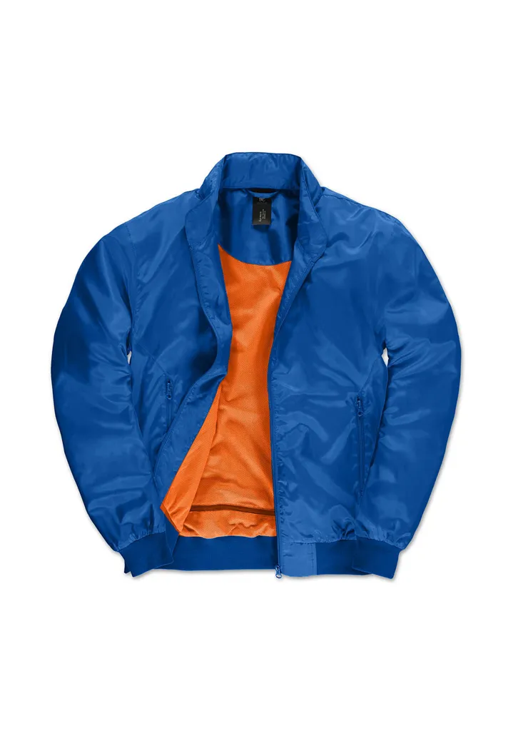 Veste TROOPER MEN B&C
