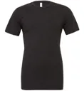 Unisex Triblend Crew Neck T-shirt-BELLA&CANVAS