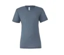 Unisex Triblend Crew Neck T-shirt-BELLA&CANVAS