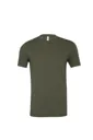 Unisex Triblend Crew Neck T-shirt-BELLA&CANVAS