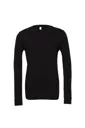Unisex Jersey Manches Longues T-shirt-BELLA&CANVAS