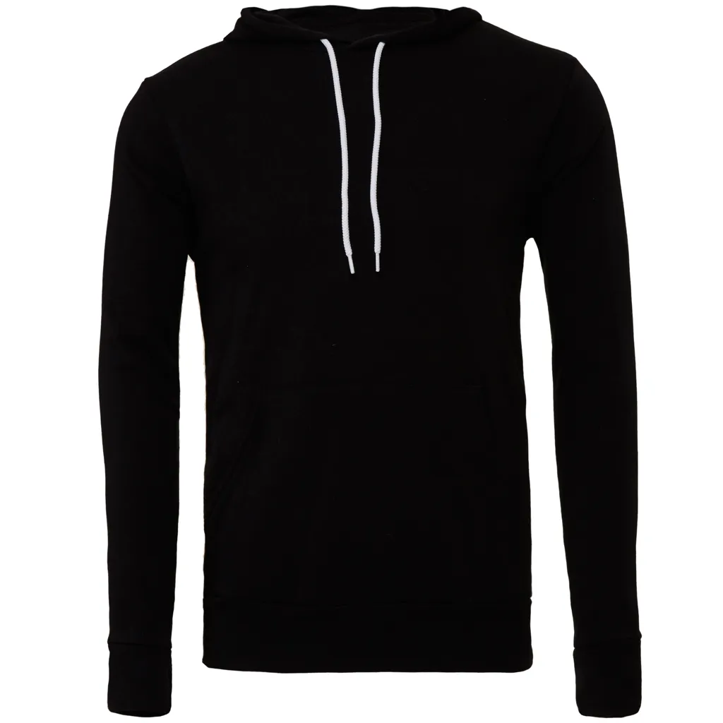 Sweat  Capuche  Unisexe 230 BELLA&CANVAS