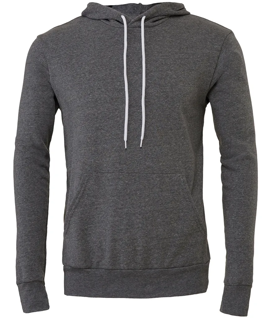 Sweat  Capuche  Unisexe 230 BELLA&CANVAS