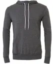 Sweat  Capuche  Unisexe 230 BELLA&CANVAS