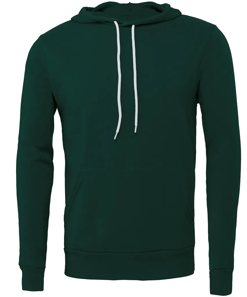 Sweat  Capuche  Unisexe 230 BELLA&CANVAS