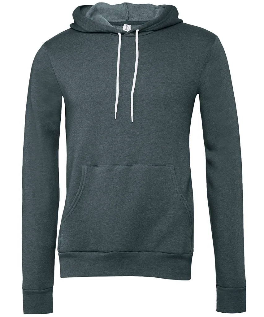 Sweat  Capuche  Unisexe 230 BELLA&CANVAS