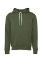 Sweat  Capuche  Unisexe 230 BELLA&CANVAS