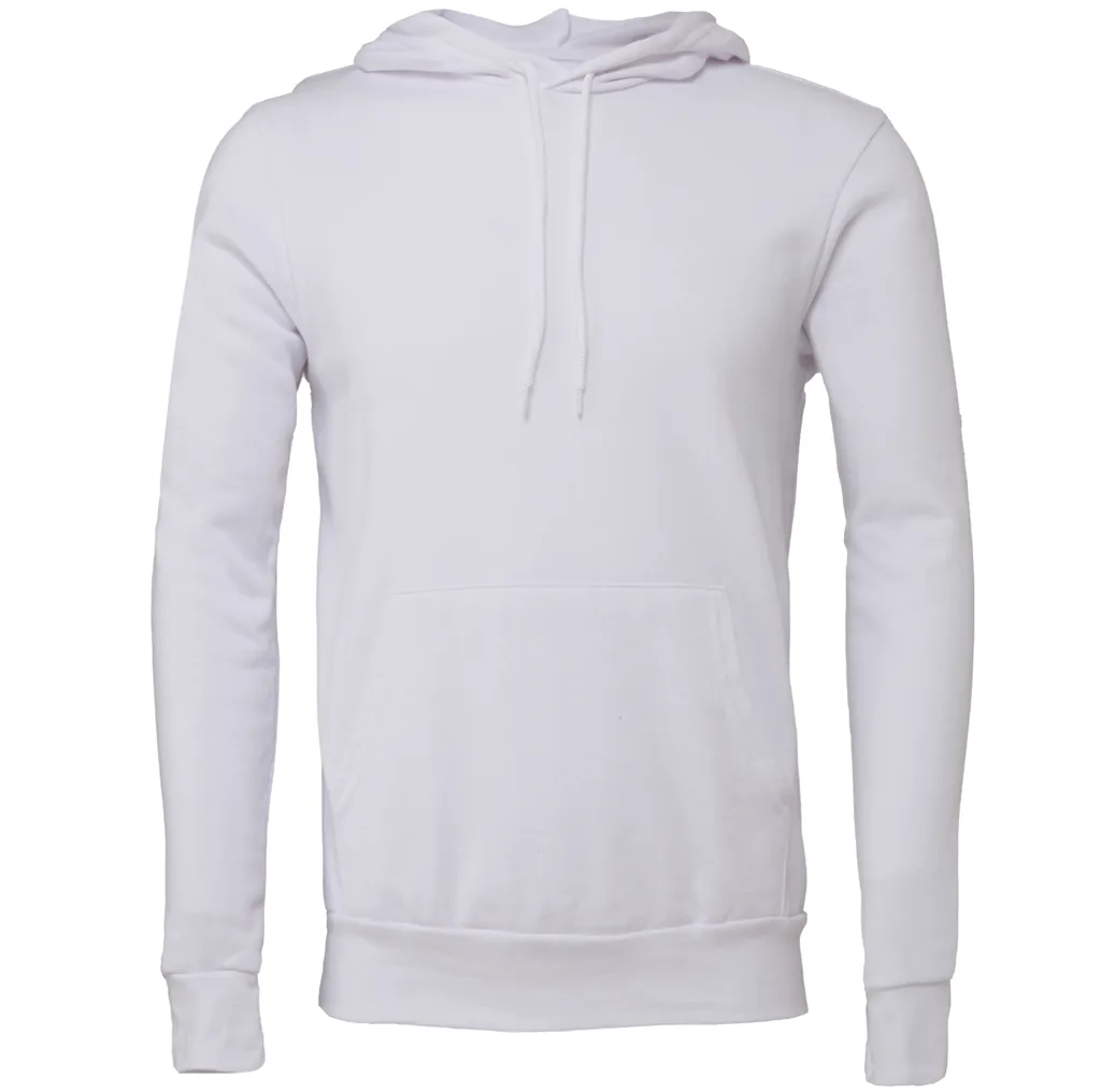 Sweat  Capuche  Unisexe 230 BELLA&CANVAS