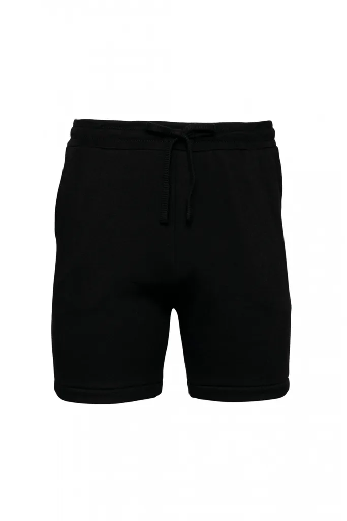 Unisex Sponge Fleece Sweatshort