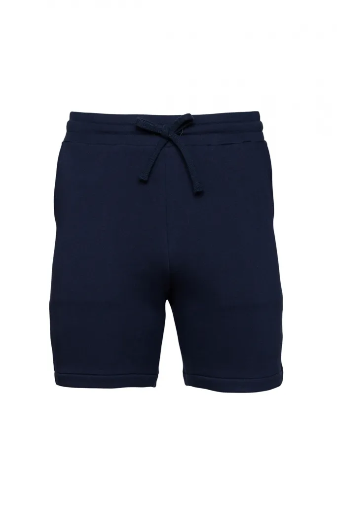 Unisex Sponge Fleece Sweatshort