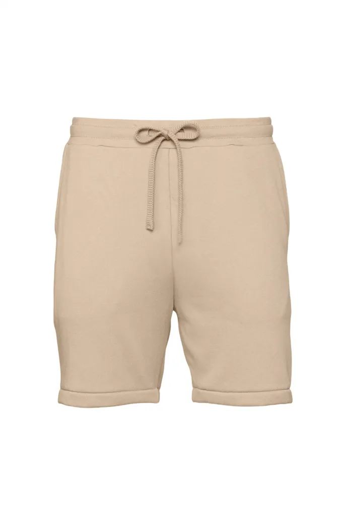 Unisex Sponge Fleece Sweatshort