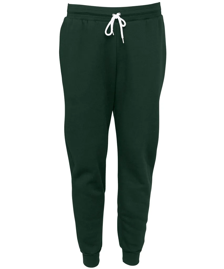 Unisex Jogger Sweatpants-BELLA&CANVAS