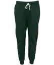 Unisex Jogger Sweatpants-BELLA&CANVAS