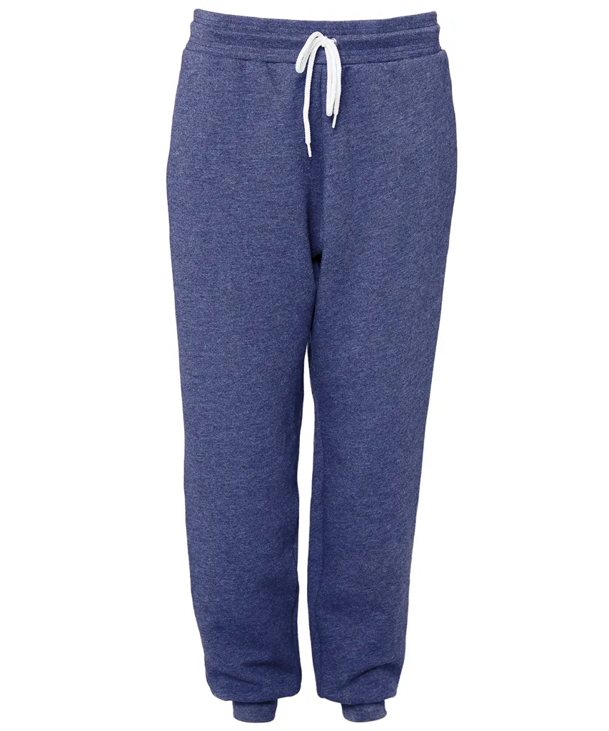 Unisex Jogger Sweatpants-BELLA&CANVAS