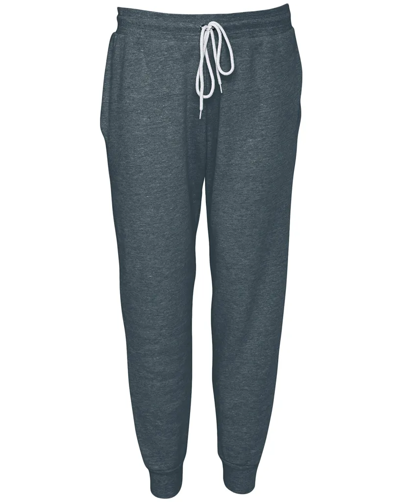 Unisex Jogger Sweatpants-BELLA&CANVAS