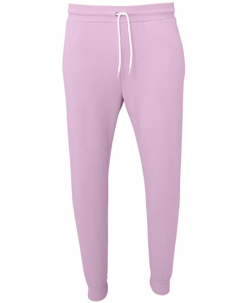 Unisex Jogger Sweatpants-BELLA&CANVAS
