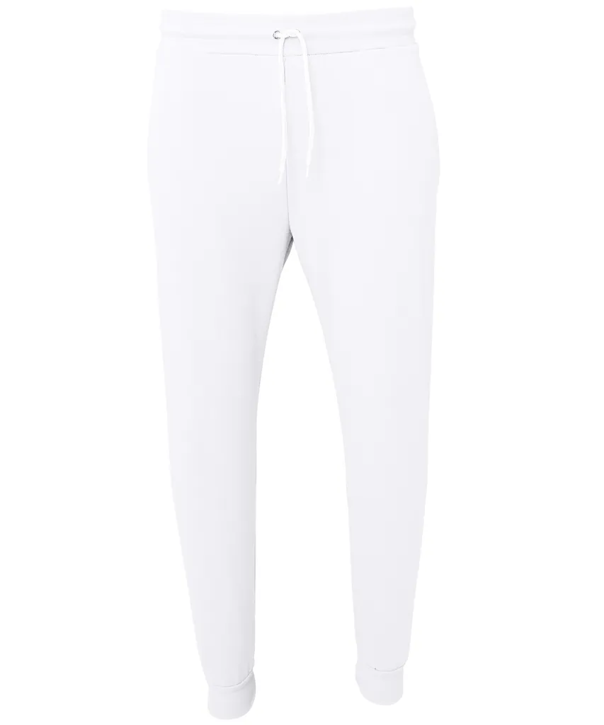 Unisex Jogger Sweatpants-BELLA&CANVAS