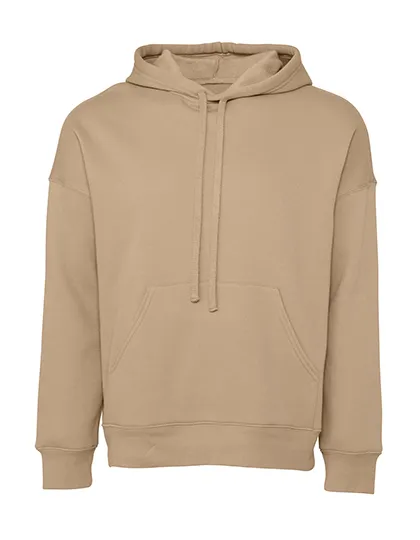 Unisex Sponge Fleece Pullover DTM Hoodie