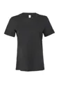 Women's Relaxed Jersey Manches Courtes T- BELLA&CANVAS