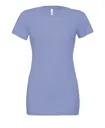 Women's Relaxed Jersey Manches Courtes T- BELLA&CANVAS