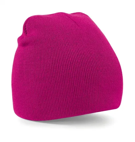 Bonnet acrylique sans rabat Bonnet PULL ON  BEECHFIELD