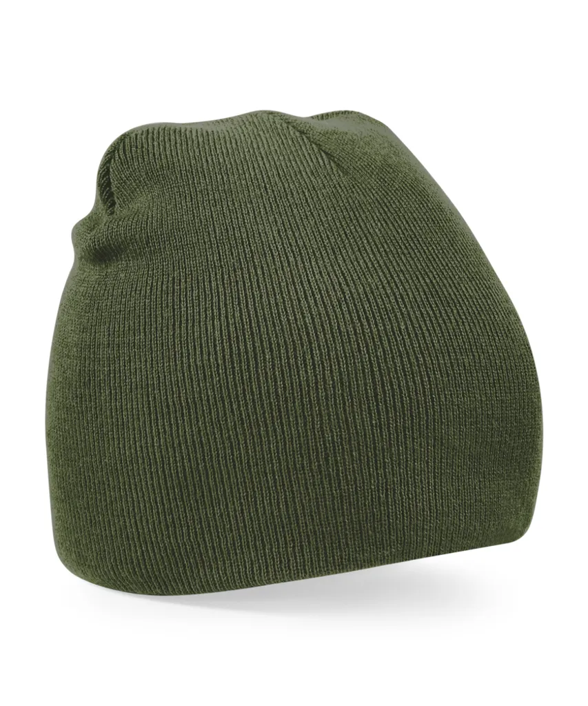 Bonnet acrylique sans rabat Bonnet PULL ON  BEECHFIELD