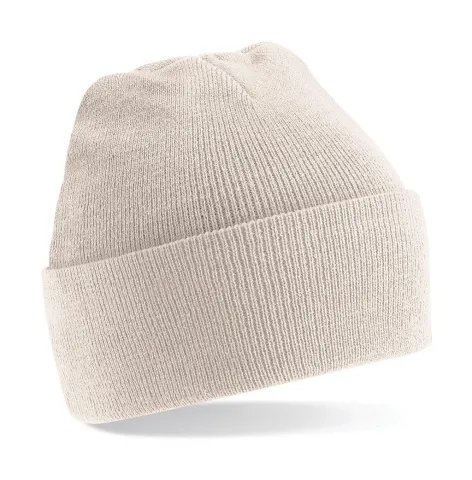 Bonnet acrylique avec rabat BEECHFIELD