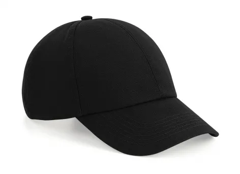 Casquette 6 panneaux en coton organique - BEECHFIELD