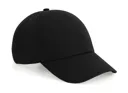 Casquette 6 panneaux en coton organique - BEECHFIELD